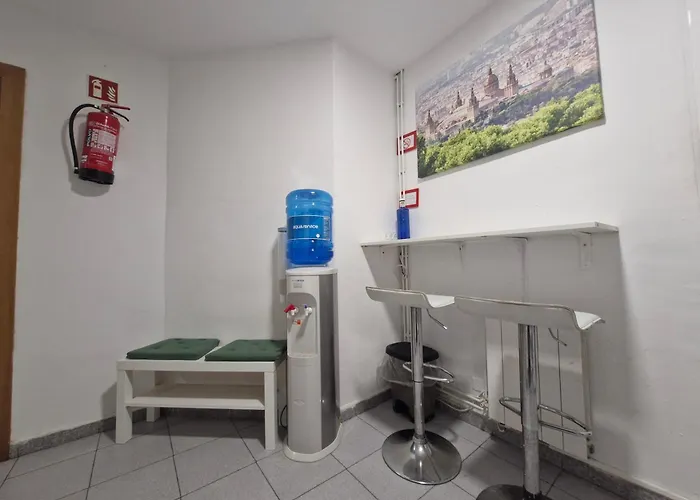 Hostal Elkano Barcelona